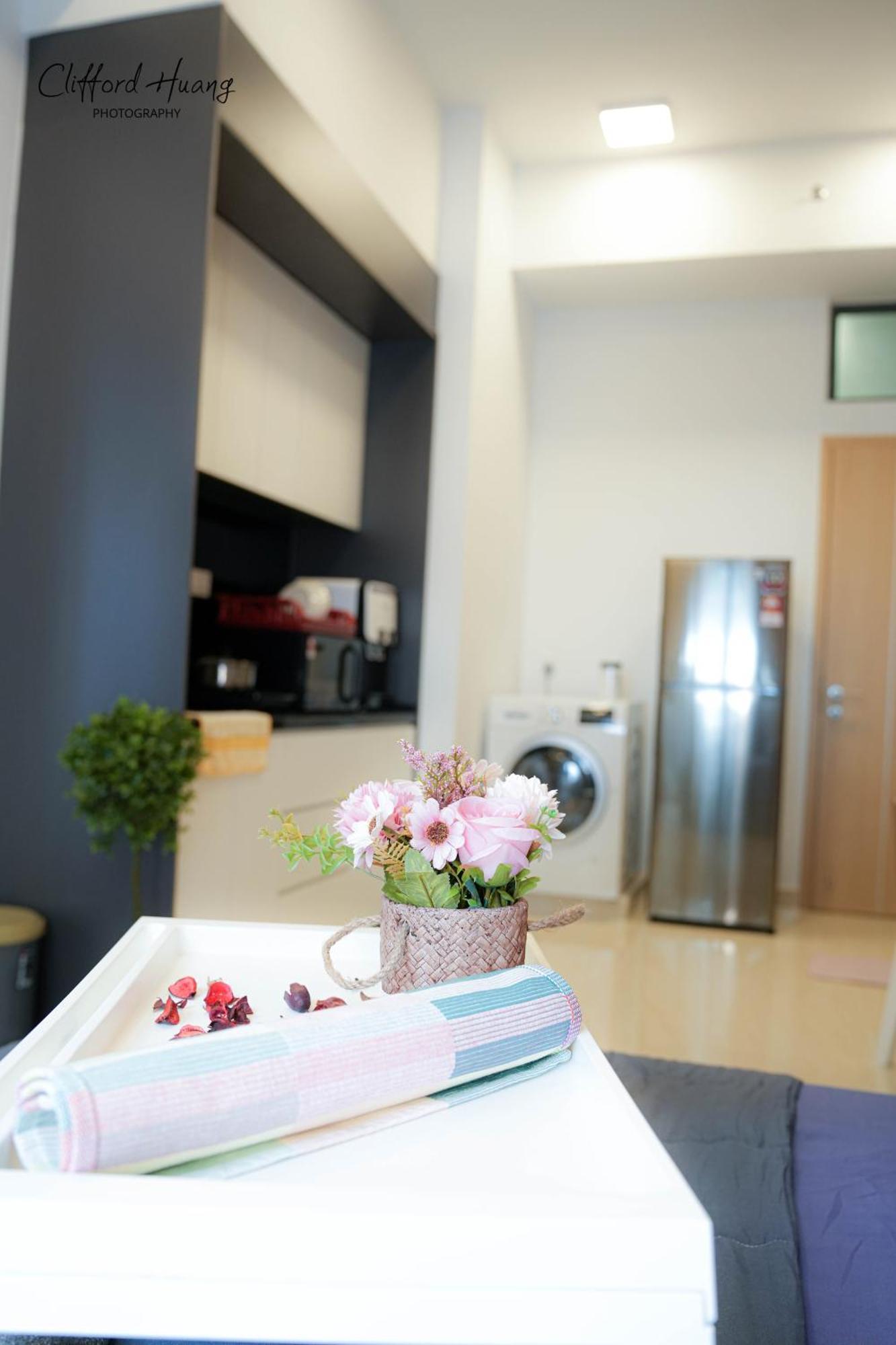 The Colony By Infinitum Best Pool View Klcc Trx Merdeka 118 Kl Tower كوالالمبور المظهر الخارجي الصورة